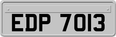 EDP7013