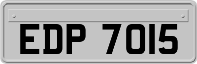 EDP7015