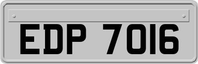 EDP7016
