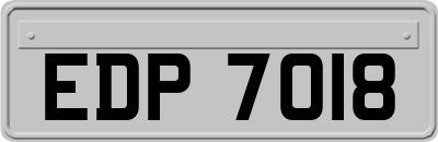 EDP7018