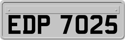 EDP7025