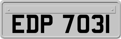 EDP7031