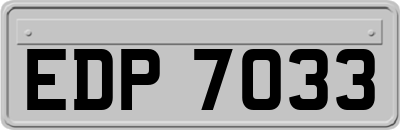 EDP7033
