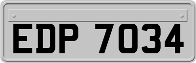 EDP7034