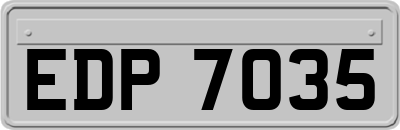 EDP7035