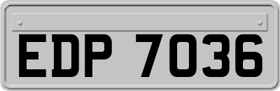 EDP7036