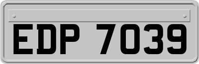 EDP7039