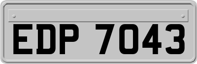 EDP7043