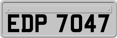 EDP7047