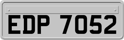 EDP7052