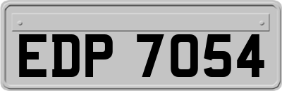 EDP7054