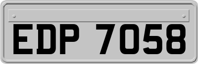 EDP7058