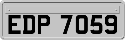 EDP7059