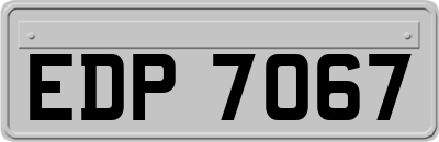 EDP7067