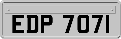 EDP7071