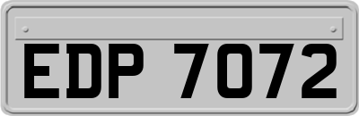 EDP7072