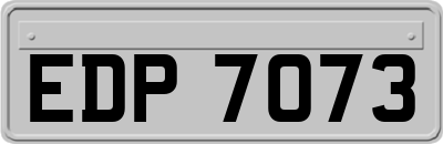 EDP7073