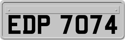 EDP7074