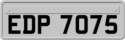 EDP7075