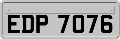 EDP7076