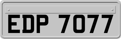 EDP7077