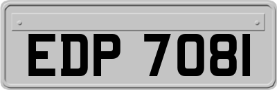 EDP7081