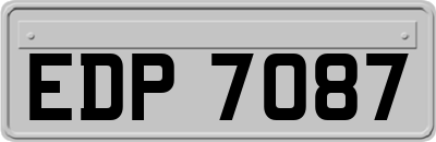 EDP7087