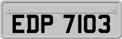 EDP7103