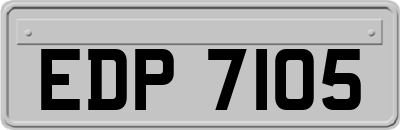 EDP7105