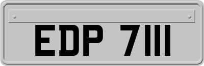EDP7111