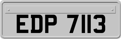 EDP7113