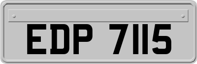 EDP7115