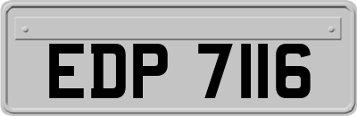 EDP7116