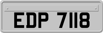 EDP7118