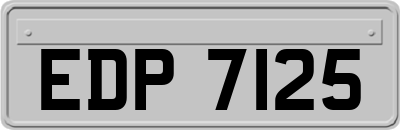 EDP7125