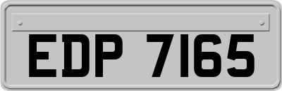 EDP7165