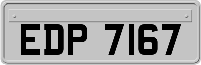 EDP7167