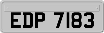 EDP7183