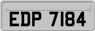 EDP7184