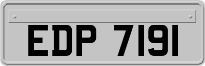 EDP7191