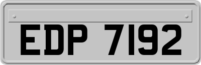 EDP7192