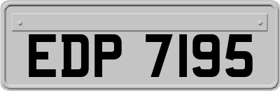 EDP7195