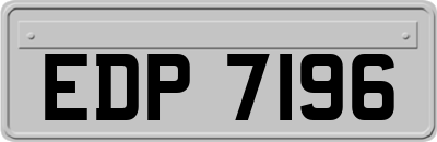 EDP7196