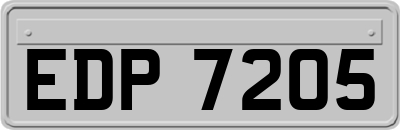 EDP7205
