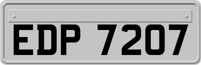 EDP7207