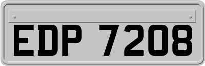 EDP7208