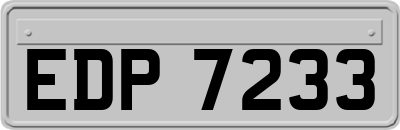 EDP7233