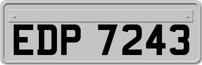 EDP7243