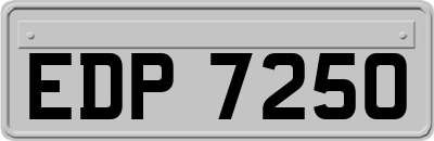 EDP7250