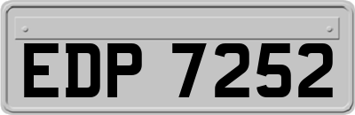 EDP7252